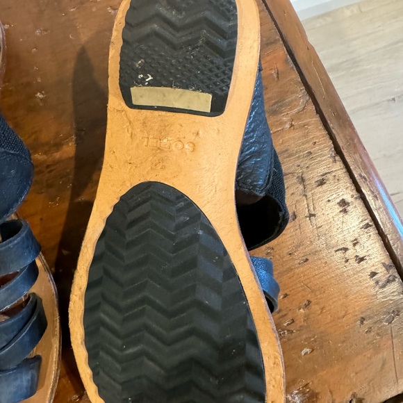 Ladies sandals - Picture 3 of 5